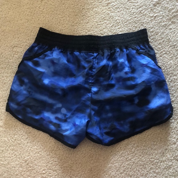 Champion duo dry athletic shorts - Picture 2 of 3